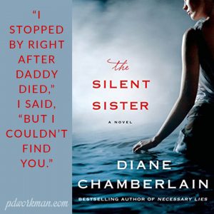 Excerpt from The Silent Sister