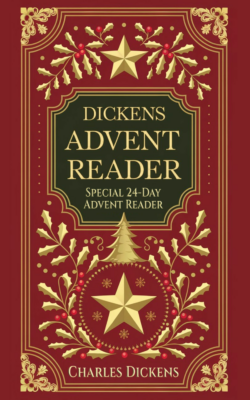 Dickens Advent Reader