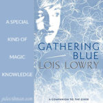 Excerpt from Gathering Blue