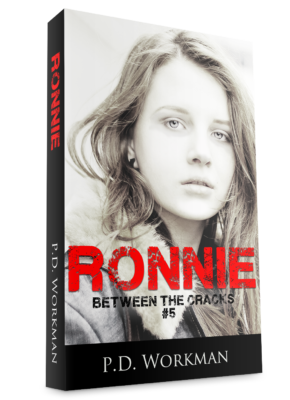Ronnie, Between the Cracks #5