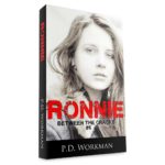 Ronnie, Between the Cracks #5 and more new releases