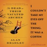 Excerpt from The Dead in their Vaulted Arches