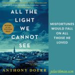 Excerpt from All the Light We Cannot See