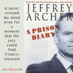 Excerpt from A Prison Diary