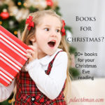 Books in your Stocking - A Christmas Eve Book Flood