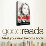 Goodreads Giveaway for Ronnie