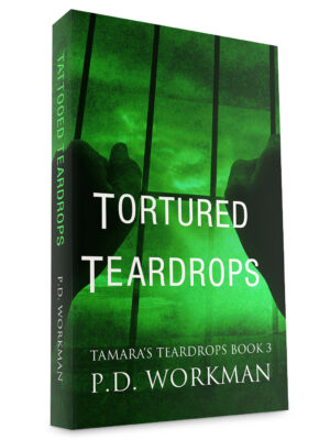 Tortured Teardrops