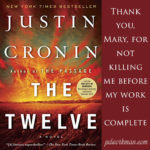 Excerpt from The Twelve