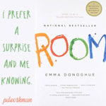Excerpt from Room by Emma Donoghue