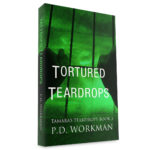 Freebie Weekend - Tortured Teardrops and More!