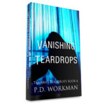 Vanishing Teardrops and other freebies
