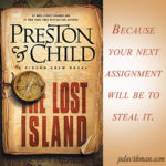 Excerpt from The Lost Island
