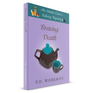 Brewing Death and other freebies