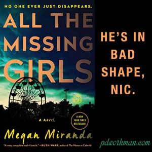 Excerpt from All the Missing Girls