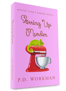 stirring 3d mockup | pdworkman.com