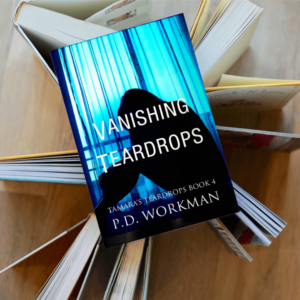 Vanishing Teardrops