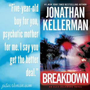 Excerpt from Breakdown