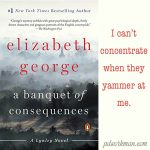 Excerpt from A Banquet of Consequences