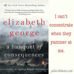 Excerpt from A Banquet of Consequences