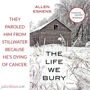 Excerpt from The Life We Bury