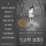 Excerpt from Miss Peregrine's Home for Peculiar Children