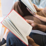 Reader recommendations