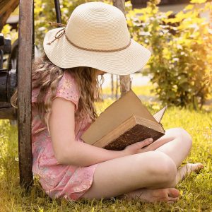 Your Summer Reading List