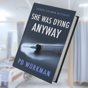 She Was Dying Anyway