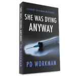 Reviewed by Randy: She Was Dying Anyway