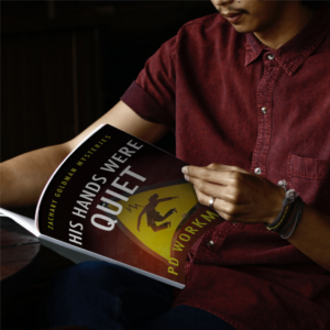 His Hands Were Quiet