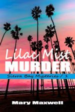 Lilac Mist Murder