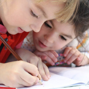 Back to school reads