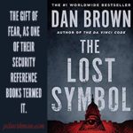 Excerpt from The Lost Symbol