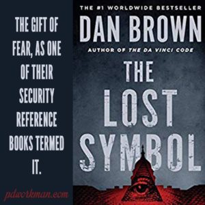 Excerpt from The Lost Symbol