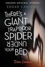There's a Giant Trapdoor Spider Under Your Bed