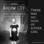 Excerpt from The Hollow City