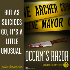 Excerpt from Occam's Razor