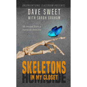 Crime Fighter: Detective David Sweet