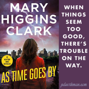 Excerpt from As Time Goes By