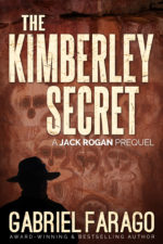 The Kimberley Secret