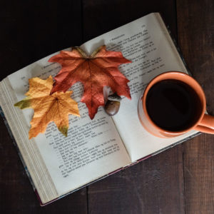 A cornucopia of books