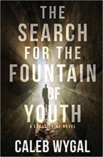 The Search for the Fountain of Youth