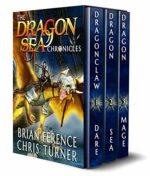 The Dragon Sea Chronicles