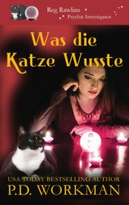 Was die Katze Wusste