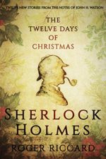 Sherlock Holmes and the Twelve Days of Christmas