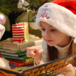 What is your favourite Christmas book?