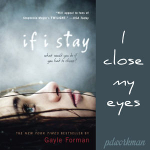 Excerpt from If I Stay