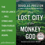 Excerpt from The Lost City of the Monkey God