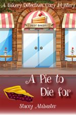 A Pie to Die For
