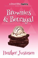 Brownies & Betrayal